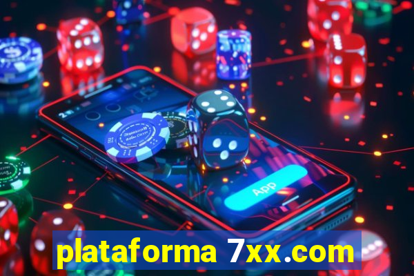 plataforma 7xx.com